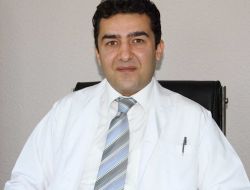 Bozok Tıp Fakültesi Hastanesi'nde Hemoroid Ameliyatında Yenilik