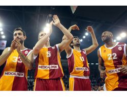 Galatasaray Basketbol Takımı, Rusya'ya Uçamıyor