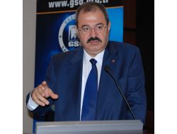 Gaziantep, Eğitim İçin Elini Taşın Altına Koydu!