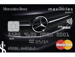 Mercedes Benz Türk İle Türkiye İş Bankası Güçlerini Birleştiriyor