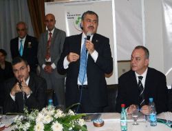 Çevre Ve Orman Bakanı Eroğlu: Gediz'i Kurtarmak Boynumuzun Borcu