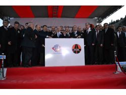 Bakan Yıldırım Net Konuştu!