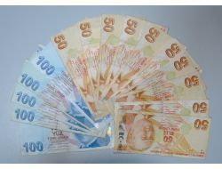 Piyasaya Sahte Para Süren 4 Kişi Tutuklandı