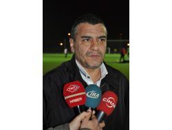 Eskişehirspor’da Rota Trabzonspor