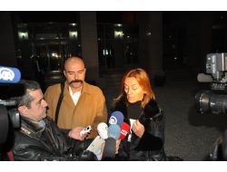 Kayak Federasyonu Başkanı Ayık, Hakim Karşısına Çıktı