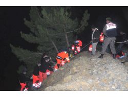 Cep Telefonu Sinyali 3 Kişinin Cesedini Buldurdu