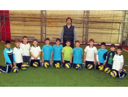 Özel Nilüfer Safvet Koleji'nde Yeni Model Kulüp Çalışmaları