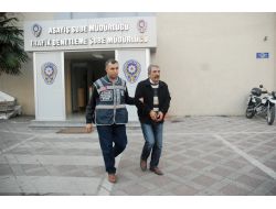 ‘0155’ Numaralı Telefonla Doktoru 24 Bin Lira Dolandıranlar Tutuklandı