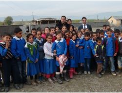 Muş Özdilek İlkokulu Öğretmeni Celayir, İlde 'Yılın Öğretmeni' Seçildi