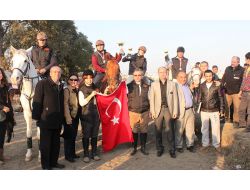 Atçılık Meslek Yüksekokulu Canlanıyor