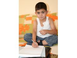 İki Böbreği De Olmayan Minik Hazat Nakil Bekliyor