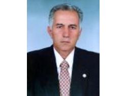 Eski Nevşehir Valisi Şinasi Kuş Hayatını Kaybetti