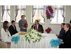 Evlenmek İçin 12.12.12 Tarihine Gün Alıyorlar