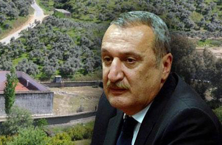 Ağar'ı şok eden işkence