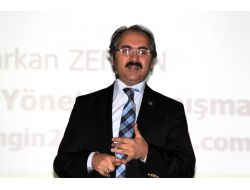 "Artık Vatandaşa 'Bugün Git, Yarın Gel' Diyemiyoruz"