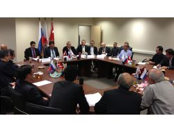 Rusya Ve Türkiye Ekonomilerinin Gelecek Perspektifi