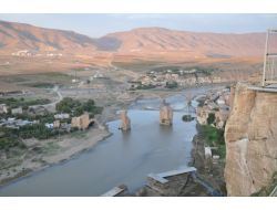 Hasankeyf Gençlik Festivali Projesi Hayata Geçirildi