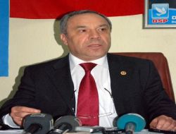 "Demokrasi Dışındaki Yollar, İktidara Geldiği Zaman Hep Halk Zarar Gördü"