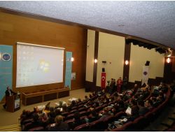 "Türkiye’de Geçen Yıl 8 Milyon Kutu Antibiyotik Kullanıldı"