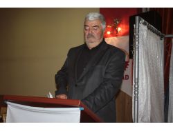 Aksiad'dan Birlik İftarı