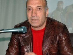 Ziya Doğan: Ptt 1. Lig Tekliflerini Geri Çevirdim