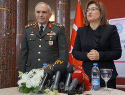 Askerler, Kadına Şiddet Konusunda 16 Saatlik Eğitime Alınacak