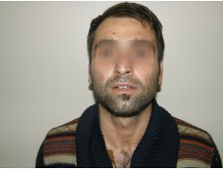 Otomobilinin Lastiğini Değiştirirken Soyuldu