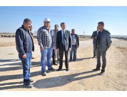 Yeni Sanayi Sitesi'nin Temeli, Bakanların Katılımıyla Atılacak