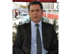 'Son Günlerde Soruşturma Geçiren Başkanların Ak Parti'yi Suçlaması Moda Oldu'