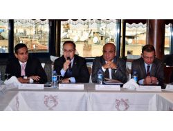 "Diyarbakır’da İşsizlik Geçmiş Yıllara Oranla Düştü"