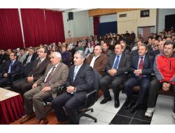 Aysal Aytaç: Öğrencilere Karşı Hoşgörülü Olun, Önyargılı Olmayın