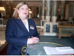 Moody's'in Kıdemli Analistinden İtiraf