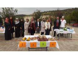 Mutlu Koleji Aşure Yarışması Düzenledi