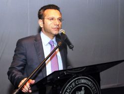 Vali Hüseyin Aksoy: Eğitim Vizyonu Projemiz Türkiye’ye Model Olacak