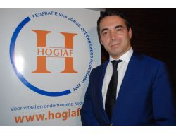 Makedonya'daki Yatırımlar Ele Alındı