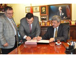 Vezirköprü Belediyesi'nde, Sosyal Denge Tazminatı Sevinci