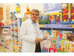 “klasik Metodlarla Yayıncılığa Devam Edenlerin İşi Zor”