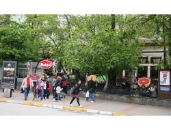 Mahfel'i, Yıldırım Kaymakamlığı Tahliye Edecek