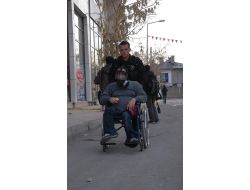 Van’da Polis Vatandaş Dayanışması Ödül Getirdi