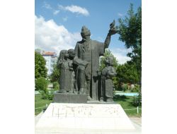 Türk Dilinin Öncüsü Aşık Paşa Anılıyor