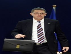 "Global Isınmayla Mücadelede Daha Fazla Maddi Kaynak Aktarabiliriz"