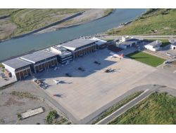 Batmanlılar Uçak Seferlerinin Arttırılmasını İstiyor