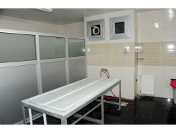 Samsun'da Cenaze Hizmetleri Ücretsiz Oldu