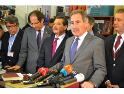 Karun hazinesinin denizatı bulundu!