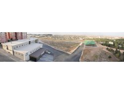 Seyrantepe Toplu Açılış Töreni, Bakanların Katılımıyla Gerçekleşecek