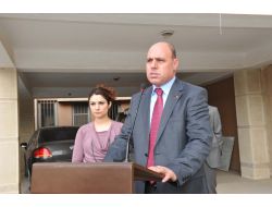 Mardin'in Onur Günü, Törenle Kutlandı