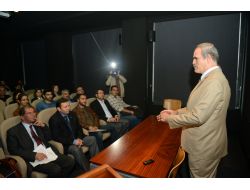 Bursa Büyükşehir Belediyesi'nin Tarihle İlgili Çalışmaları Örnek Oldu