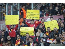 Muş’lu Çocukların Ayakları Uğurlu Geldi