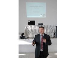 Kozan'da "Güvenli Okul Güvenli Eğitim Projesi”