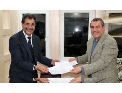 Hasan Kalyoncu Üniversitesi, Kilisli Öğrencileri Hayata Hazırlayacak